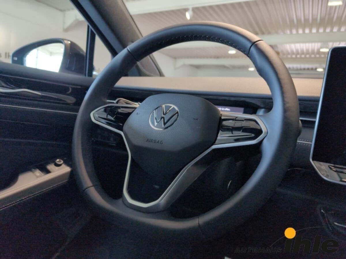 Volkswagen ID.7 Tourer Black Style Pro S MASSAGE+AREAVIEW