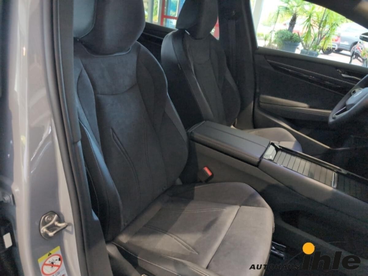 Volkswagen ID.7 Tourer Black Style Pro S MASSAGE+AREAVIEW