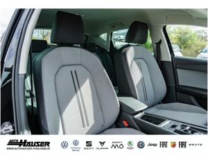 Seat Leon 1.5 eTSI DSG Road Edition NAVI KAMERA PARK ACC LED FULL-LINK