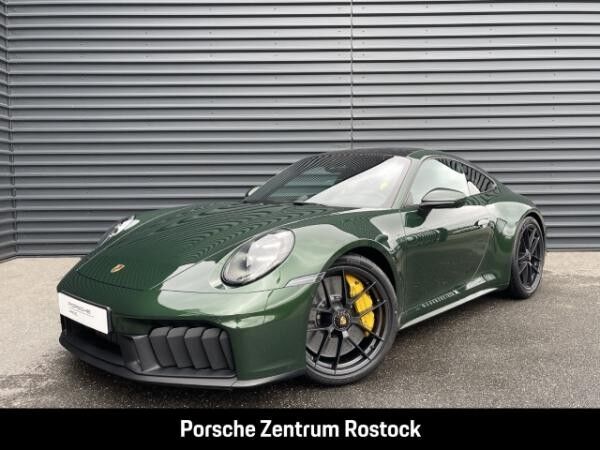 Porsche 992 Carrera GTS