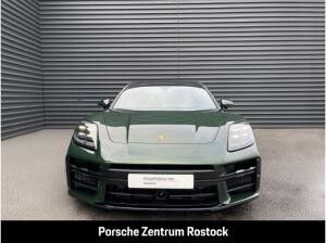 Porsche Panamera GTS · 500 PS · oakgrünmetallic ·  sofort verfügbar