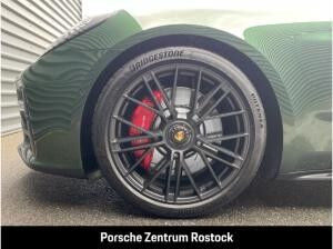 Porsche Panamera GTS · 500 PS · oakgrünmetallic ·  sofort verfügbar
