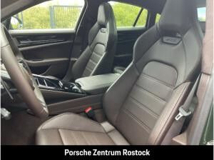Porsche Panamera GTS · 500 PS · oakgrünmetallic ·  sofort verfügbar
