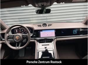 Porsche Panamera GTS · 500 PS · oakgrünmetallic ·  sofort verfügbar