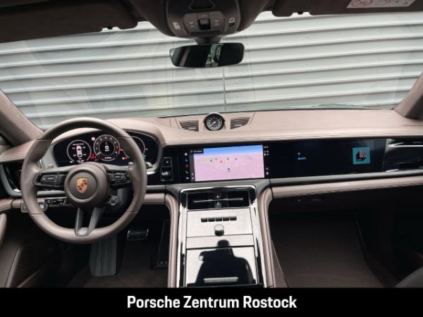 Porsche Panamera GTS · 500 PS 🚀 · oakgrünmetallic ·  sofort verfügbar