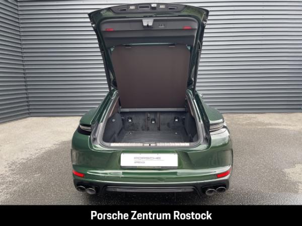 Porsche Panamera GTS · 500 PS 🚀 · oakgrünmetallic ·  sofort verfügbar