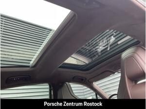 Porsche Panamera GTS · 500 PS · oakgrünmetallic ·  sofort verfügbar