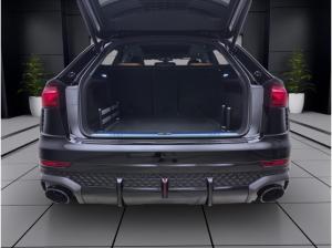 Audi RS Q8 Q PERFORMANCE PANO STDHZG HD-MATRIX AHK