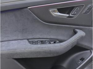 Audi RS Q8 Q PERFORMANCE PANO STDHZG HD-MATRIX AHK