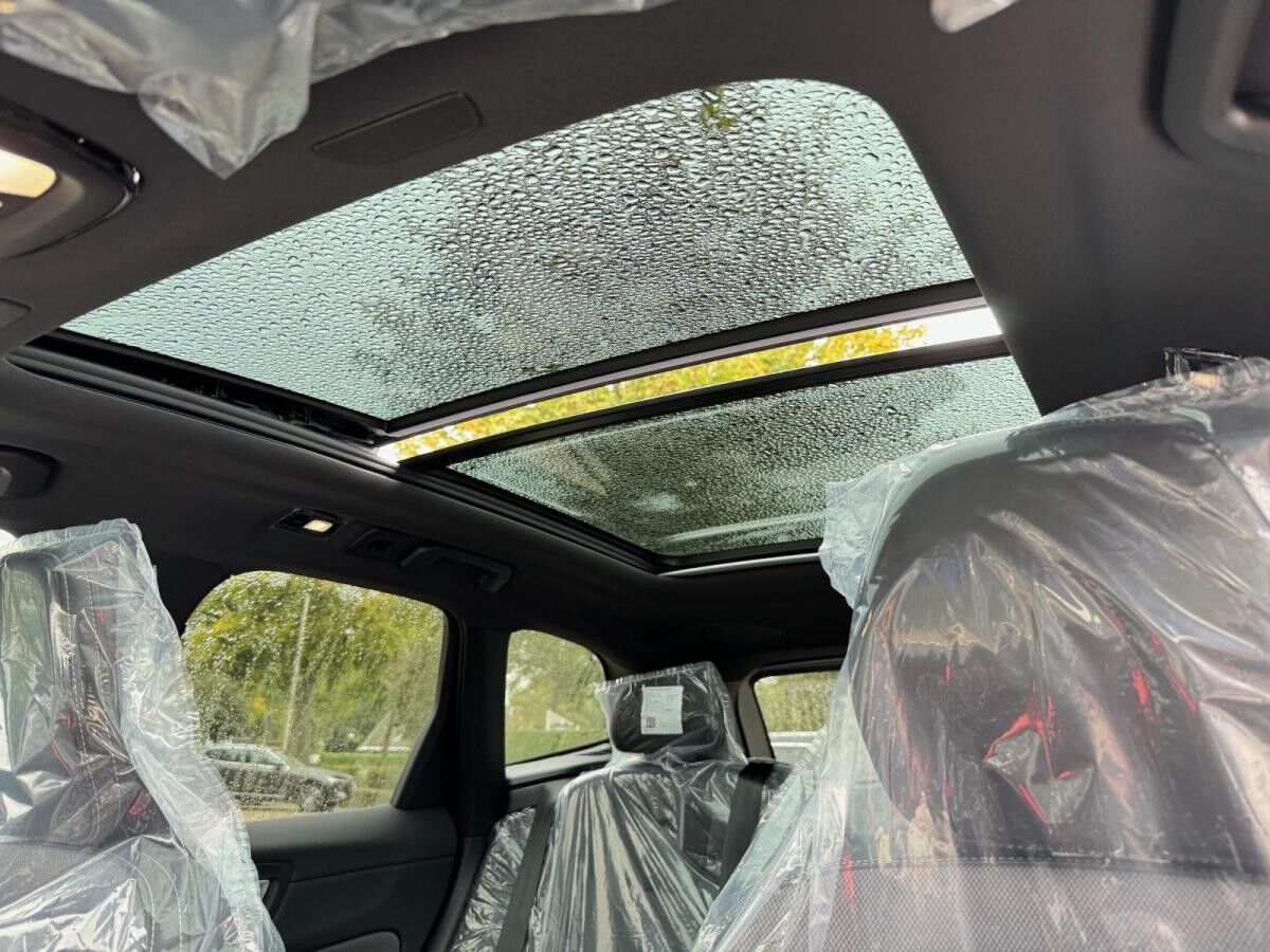 Volvo XC60 T8 AWD ULTRA-BLACK EDITION-MJ26.5-FACELIFT-Inkl. Anhängerkupplung!-Sofort lieferbar