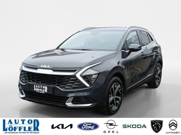 Kia Sportage Ultimate - 🍂 HerbstSale🍂 Leder-Paket // sofort verfügbar