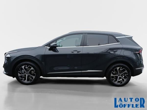 Kia Sportage Ultimate - 🍂 HerbstSale🍂 Leder-Paket // sofort verfügbar