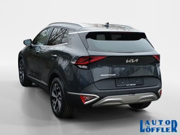 Kia Sportage Ultimate - 🍂 HerbstSale🍂 Leder-Paket // sofort verfügbar