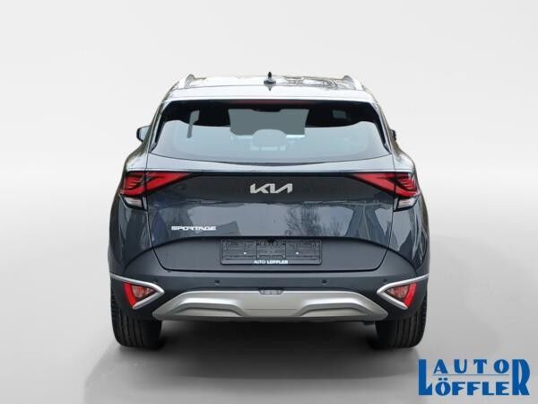 Kia Sportage Ultimate - 🍂 HerbstSale🍂 Leder-Paket // sofort verfügbar