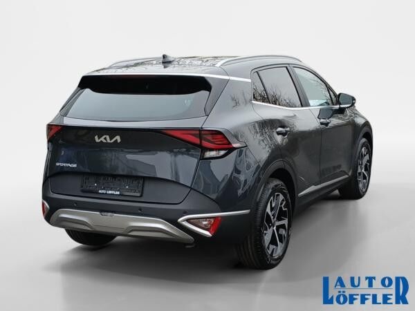 Kia Sportage Ultimate - 🍂 HerbstSale🍂 Leder-Paket // sofort verfügbar