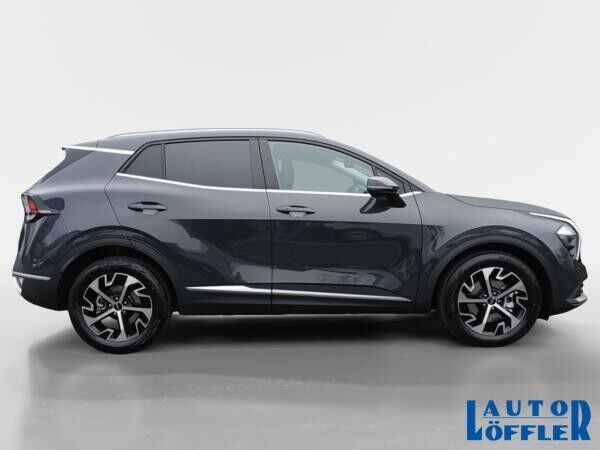 Kia Sportage Ultimate - 🍂 HerbstSale🍂 Leder-Paket // sofort verfügbar