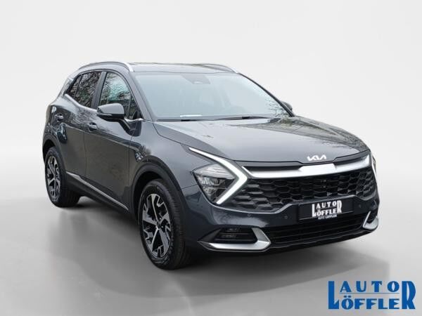Kia Sportage Ultimate - 🍂 HerbstSale🍂 Leder-Paket // sofort verfügbar