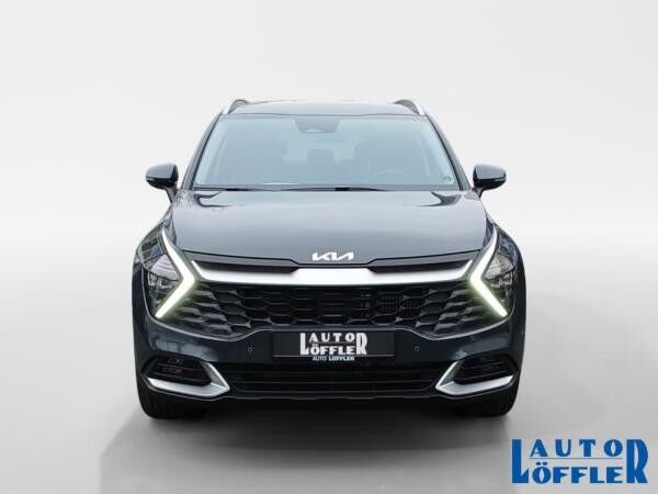Kia Sportage Ultimate - 🍂 HerbstSale🍂 Leder-Paket // sofort verfügbar
