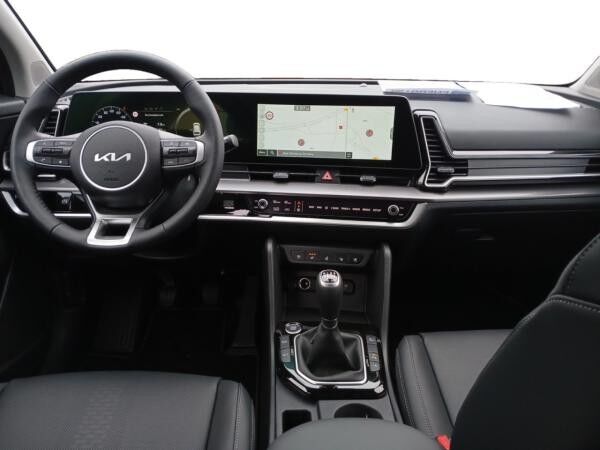 Kia Sportage Ultimate - 🍂 HerbstSale🍂 Leder-Paket // sofort verfügbar