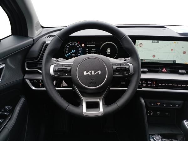 Kia Sportage Ultimate - 🍂 HerbstSale🍂 Leder-Paket // sofort verfügbar