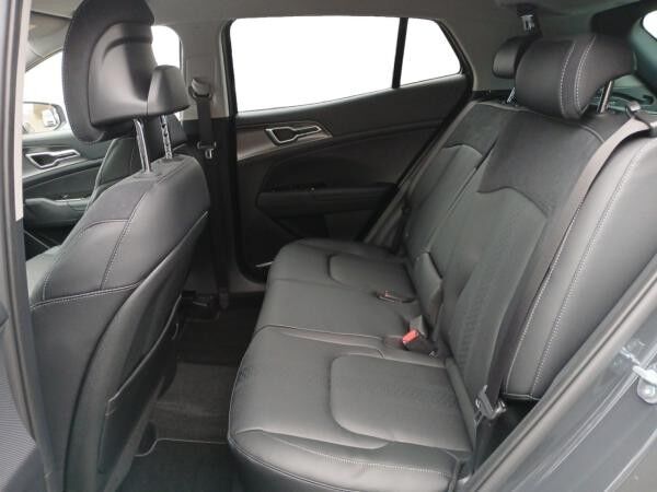 Kia Sportage Ultimate - 🍂 HerbstSale🍂 Leder-Paket // sofort verfügbar
