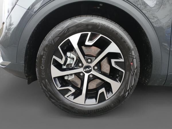 Kia Sportage Ultimate - 🍂 HerbstSale🍂 Leder-Paket // sofort verfügbar