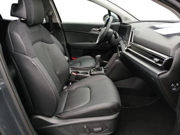 Kia Sportage Ultimate - 🍂 HerbstSale🍂 Leder-Paket // sofort verfügbar