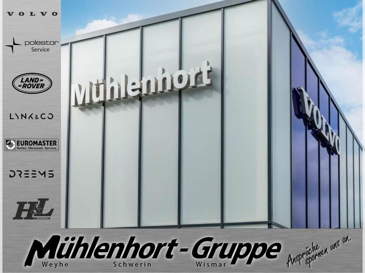 Volvo XC60 T8 AWD ULTRA-BLACK EDITION-MJ26.5-FACELIFT-Inkl. Anhängerkupplung!-Sofort lieferbar