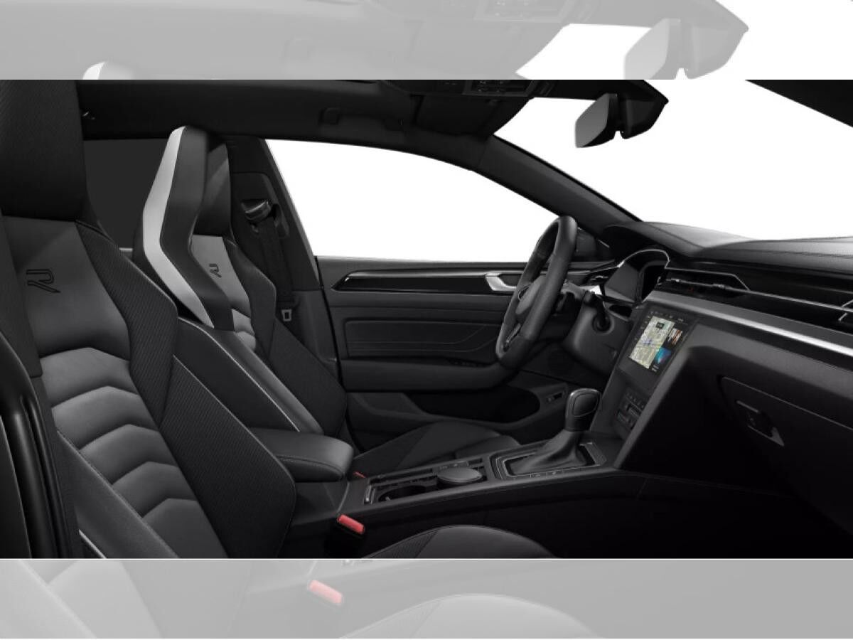 Volkswagen Arteon Shooting Brake R-Line 2.0TDI 4Motion 193PS DSG AHK PANO LEDER