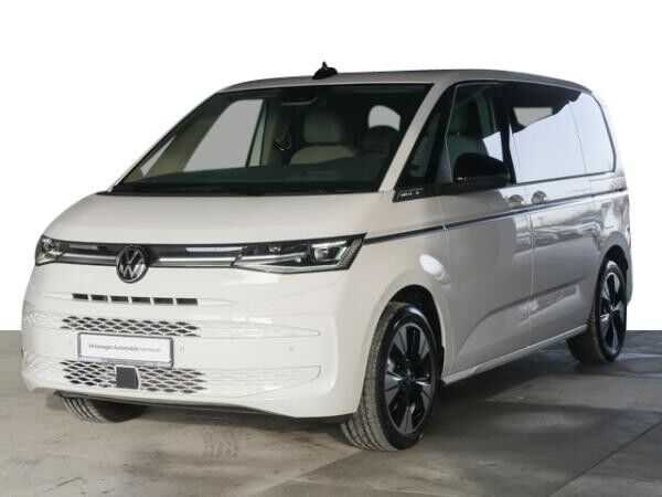 Volkswagen Multivan 2.0 TSI OPF DSG Style Panoramadach 19" Aluminumfelge