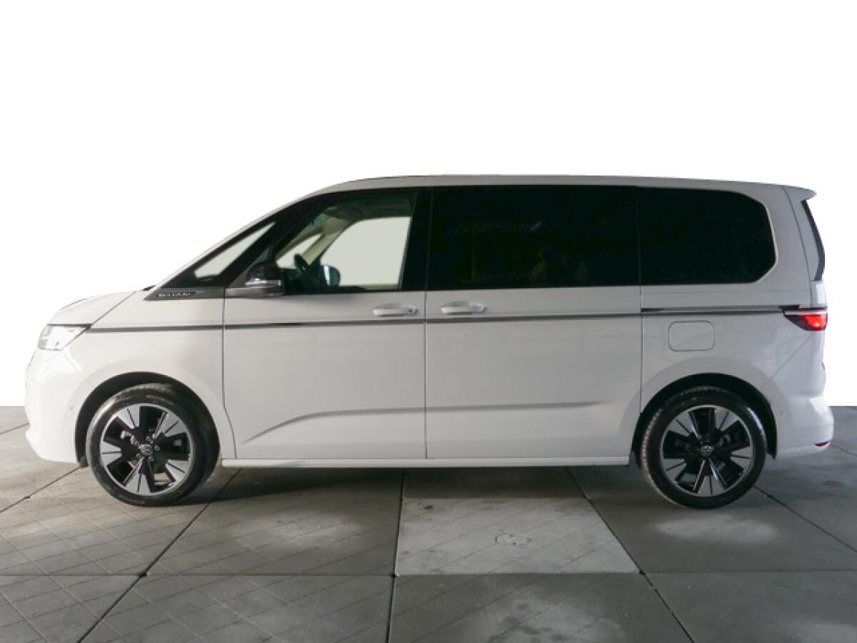Volkswagen Multivan 2.0 TSI OPF DSG Style Panoramadach 19" Aluminumfelge
