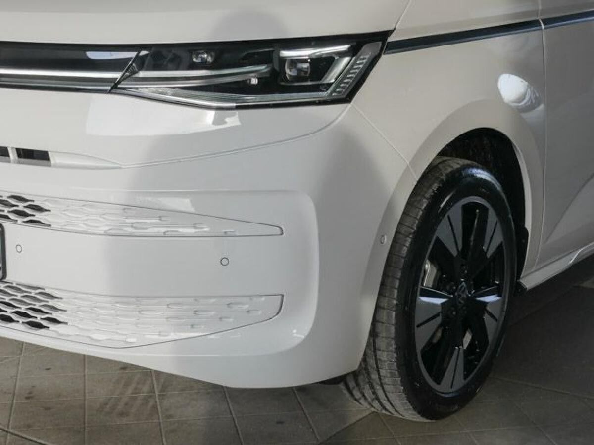 Volkswagen Multivan 2.0 TSI OPF DSG Style Panoramadach 19" Aluminumfelge