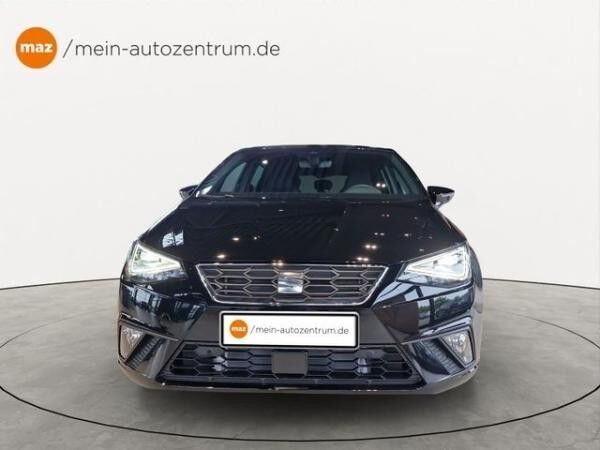 Seat Ibiza FR Black Edition 1.0 TSI DSG PDC Kamera 18