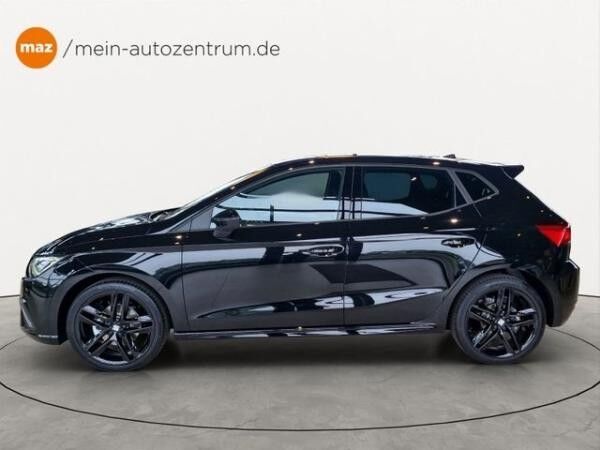 Seat Ibiza FR Black Edition 1.0 TSI DSG PDC Kamera 18
