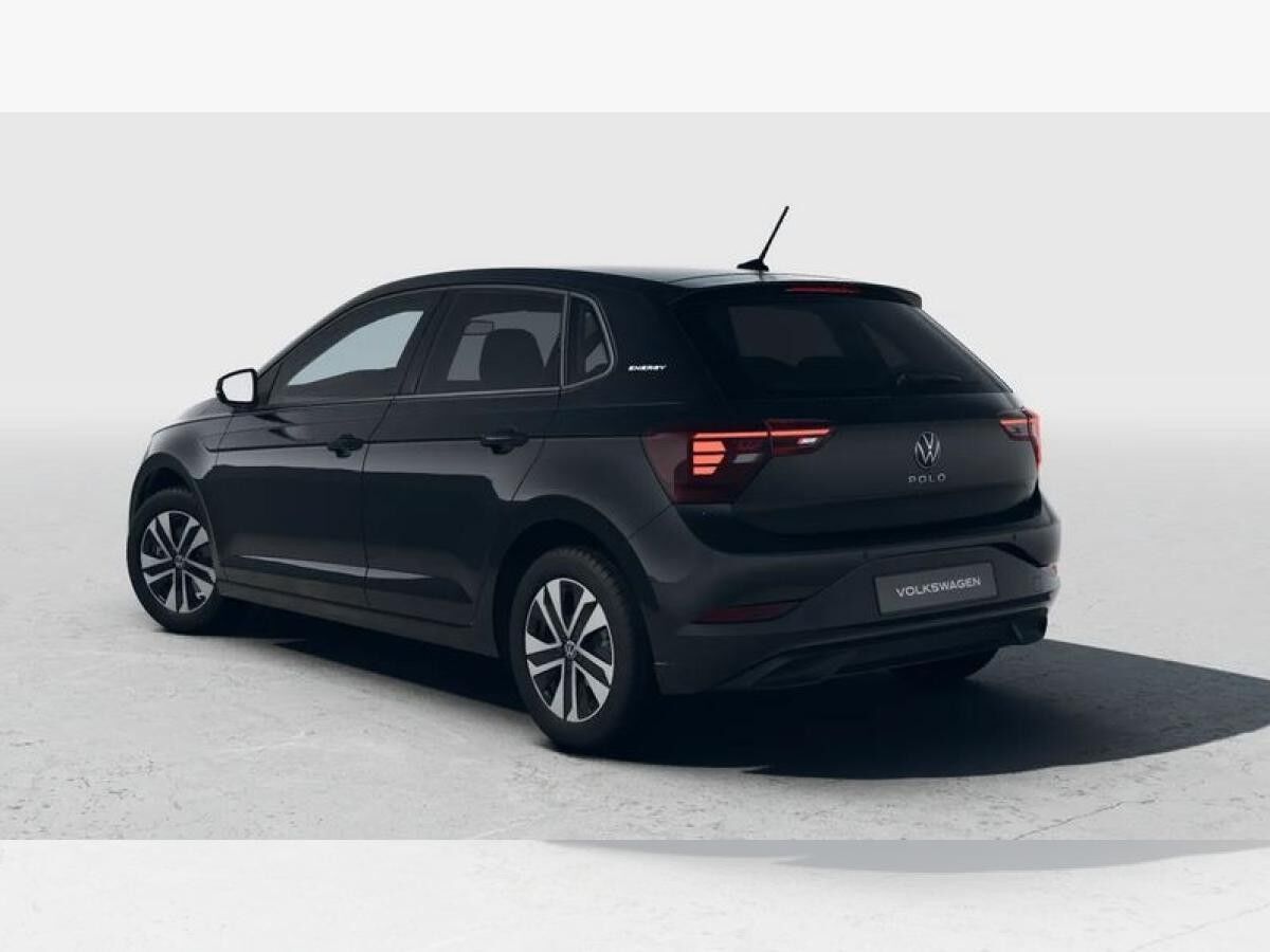 Volkswagen Polo Life 1,0 l TSI OPF 95 PS 7-Gang-DSG Kamera - Gewerbekunden