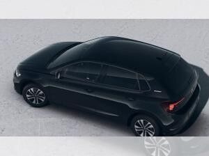 Volkswagen Polo Life 1,0 l TSI OPF 95 PS 7-Gang-DSG Kamera - Gewerbekunden