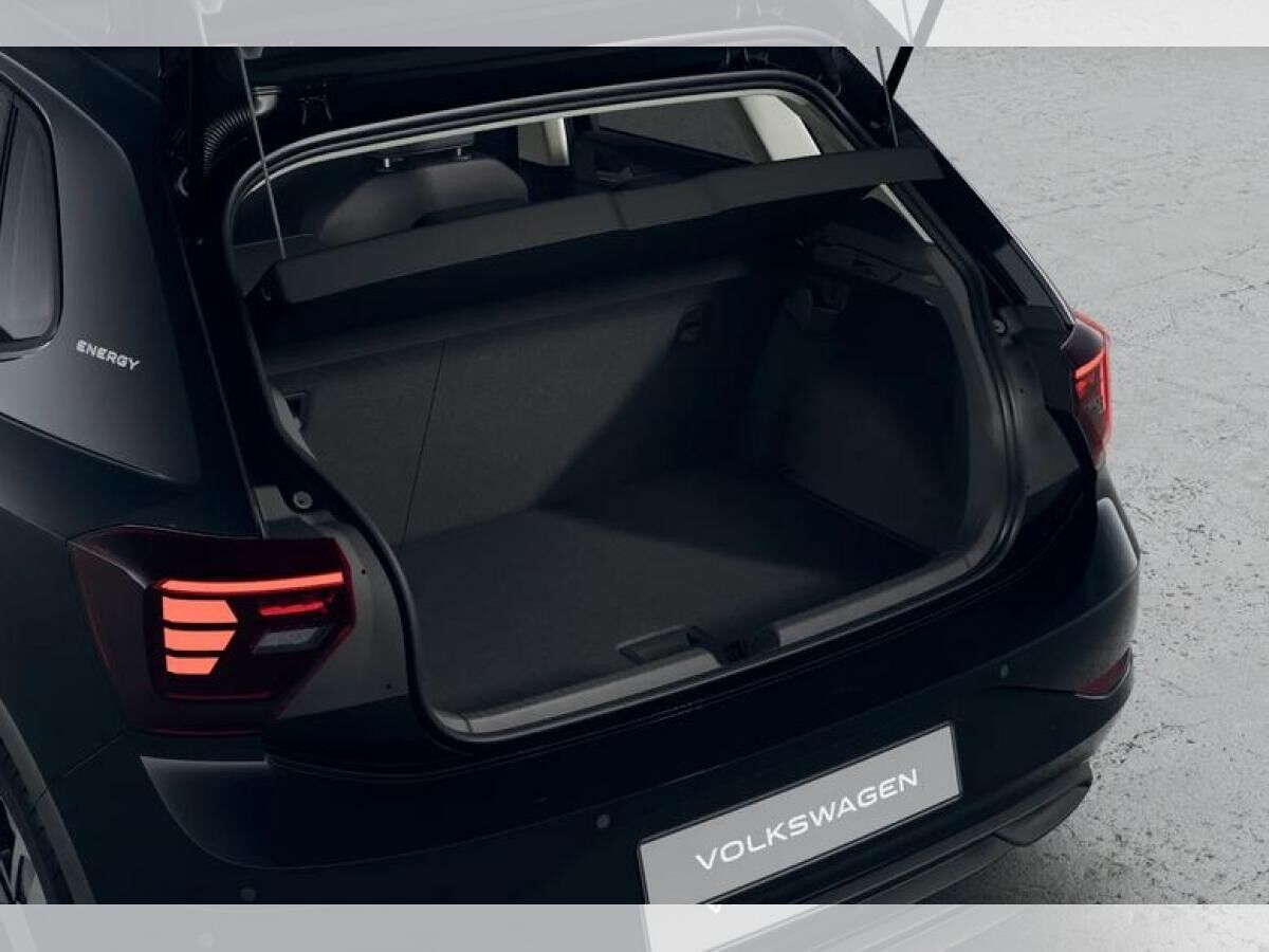 Volkswagen Polo Life 1,0 l TSI OPF 95 PS 7-Gang-DSG Kamera - Gewerbekunden