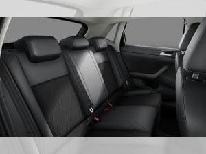 Volkswagen Polo Life 1,0 l TSI OPF 95 PS 7-Gang-DSG Kamera - Gewerbekunden