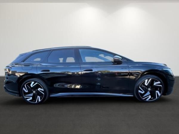 Volkswagen ID.7 Tourer 250 kW GTX - + 4Motion + Keyless + HUD + Kamera + IQ.Drive