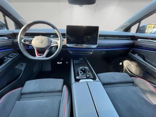 Volkswagen ID.7 Tourer 250 kW GTX - + 4Motion + Keyless + HUD + Kamera + IQ.Drive