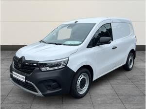 Renault Kangoo Rapid Kasten L1 Business Blue dCi 95 | Sofort lieferbar | Navi + Kamera + Ganzjahresreifen + Klima +