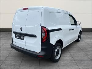 Renault Kangoo Rapid Kasten L1 Business Blue dCi 95 | Sofort lieferbar | Navi + Kamera + Ganzjahresreifen + Klima +