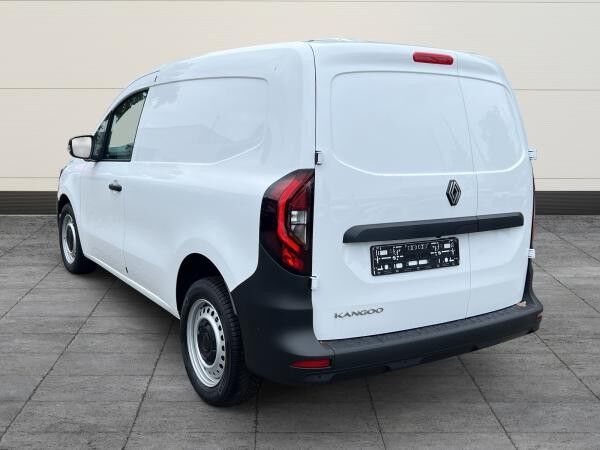 Renault Kangoo Rapid Kasten L1 Business Blue dCi 95 | Sofort lieferbar | Navi + Kamera + Ganzjahresreifen + Klima +