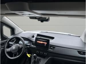 Renault Kangoo Rapid Kasten L1 Business Blue dCi 95 | Sofort lieferbar | Navi + Kamera + Ganzjahresreifen + Klima +