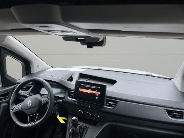 Renault Kangoo Rapid Kasten L1 Business Blue dCi 95 | Sofort lieferbar | Navi + Kamera + Ganzjahresreifen + Klima +