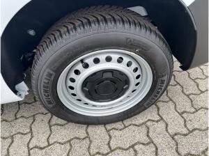 Renault Kangoo Rapid Kasten L1 Business Blue dCi 95 | Sofort lieferbar | Navi + Kamera + Ganzjahresreifen + Klima +