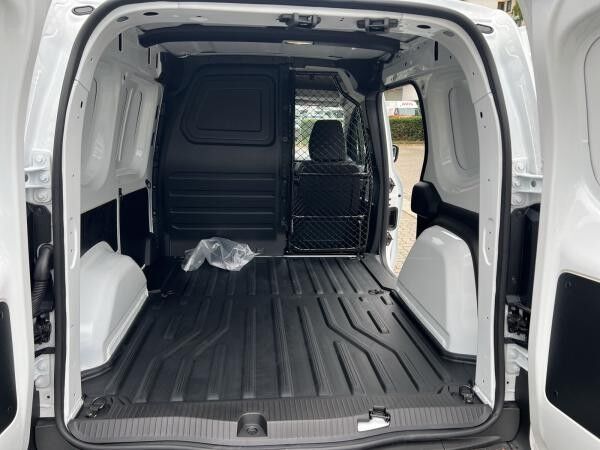 Renault Kangoo Rapid Kasten L1 Business Blue dCi 95 | Sofort lieferbar | Navi + Kamera + Ganzjahresreifen + Klima +