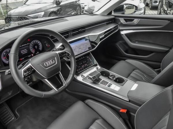 Audi A6 Avant 40 TDI quattro HuD/Kamera/ACC advanced