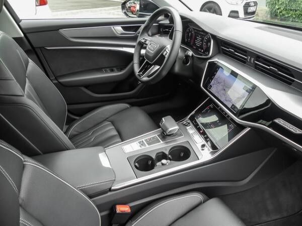 Audi A6 Avant 40 TDI quattro HuD/Kamera/ACC advanced