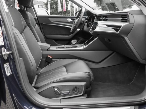 Audi A6 Avant 40 TDI quattro HuD/Kamera/ACC advanced